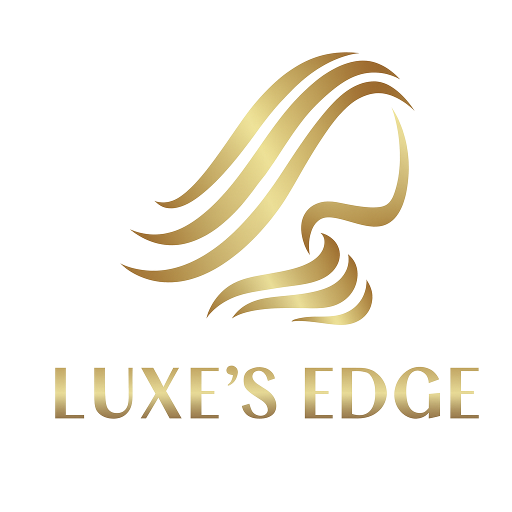 Welcome to Luxe's Edge!