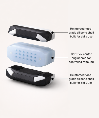 Luxe Jaw Relief™ Set