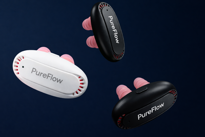 PureFlow