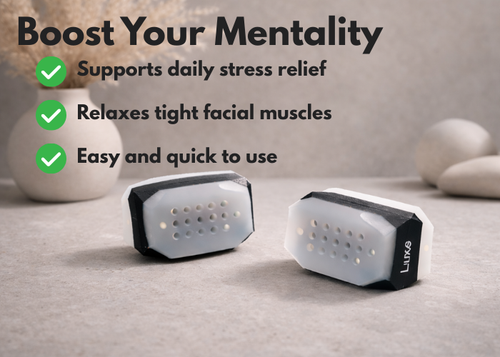 Luxe Jaw Relief™ Set